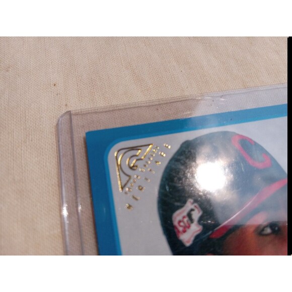 5/$25 Francisco Lindor 2019 Topps Gallery Heritage Blue # 82/99 - Picture 4 of 10